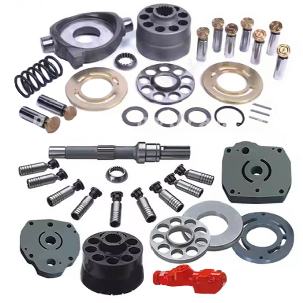 PiecesRechangeDiesel